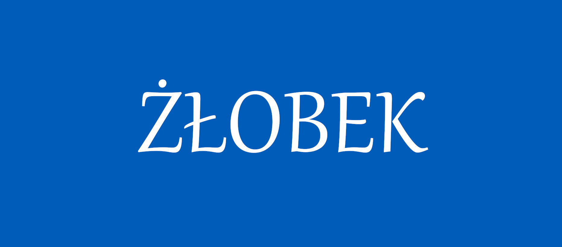 Banner Żłobek